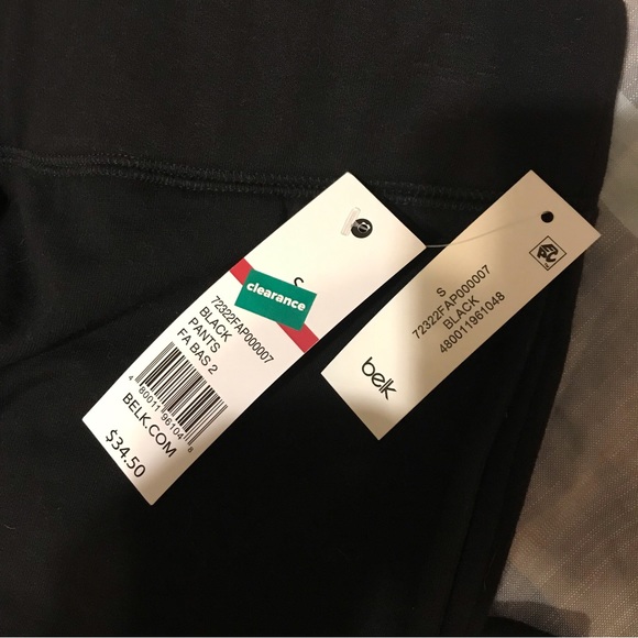 Zelos pants - Picture 4 of 4